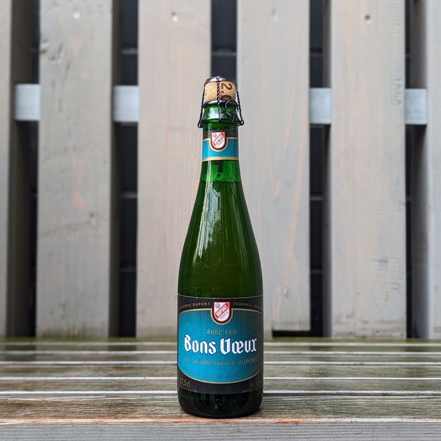 Dupont Avec les Bons Voeux