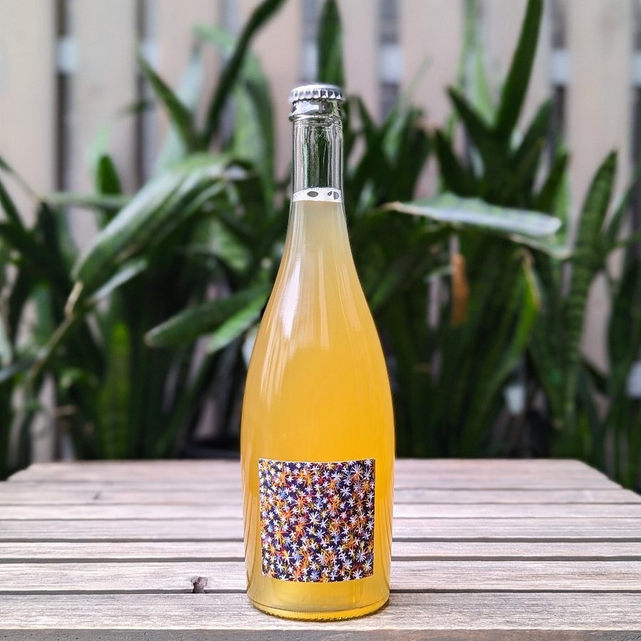 Revel - Cosmos 2022 - Muted Horn