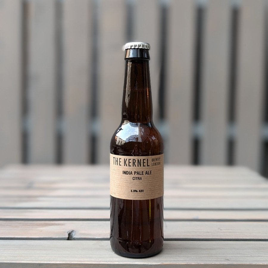 The Kernel Brewery India Pale Ale Citra