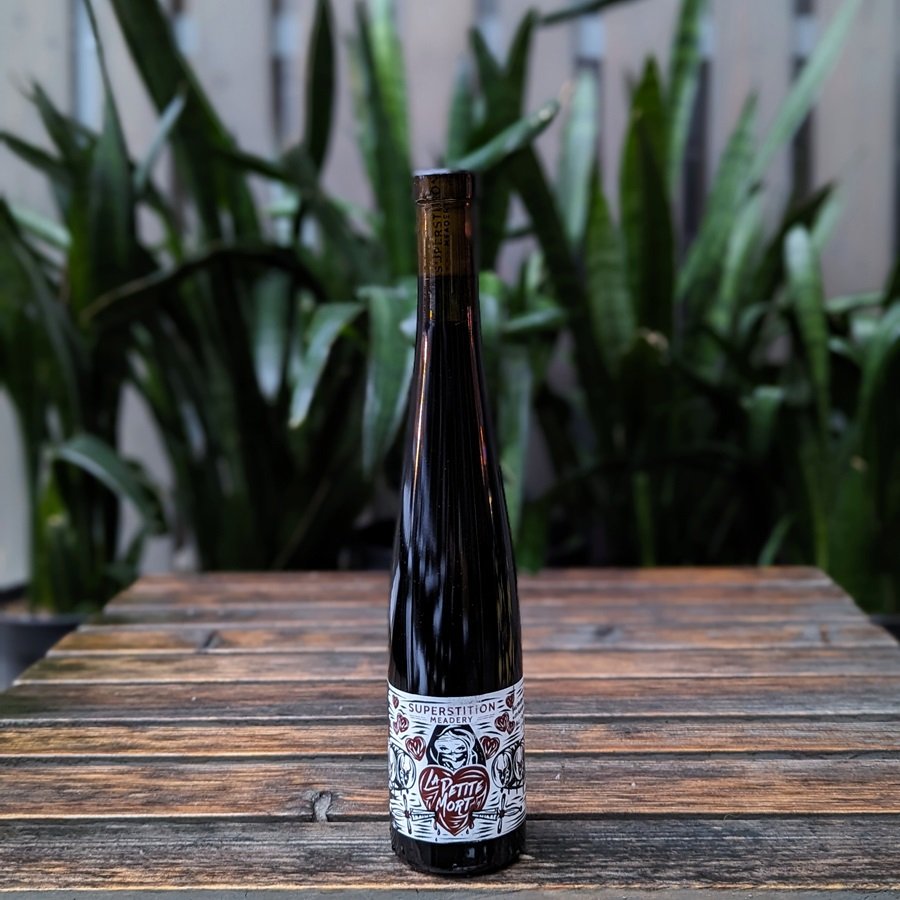 La Petite Mort MUTED HORN