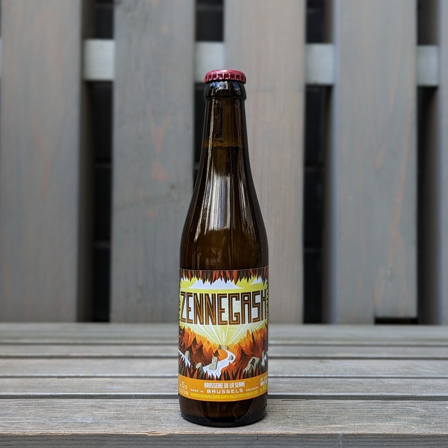 Brett Porter MUTED HORN